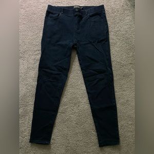 Women’s Large Betabrand Jeggings